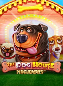 The Dog House Megaways